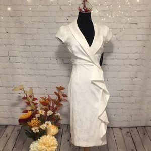 🎇 le chateau Dress
